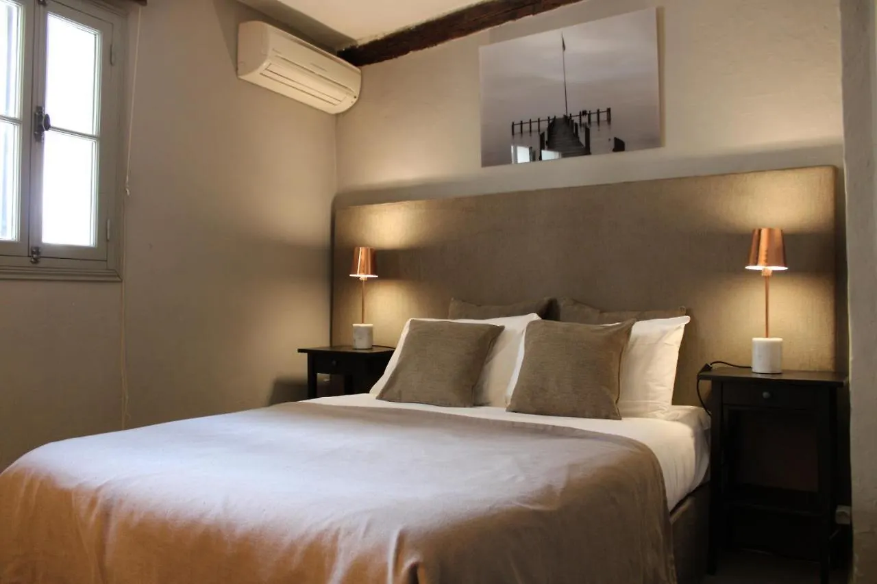 La Banasterie Bed and Breakfast Αβινιόν