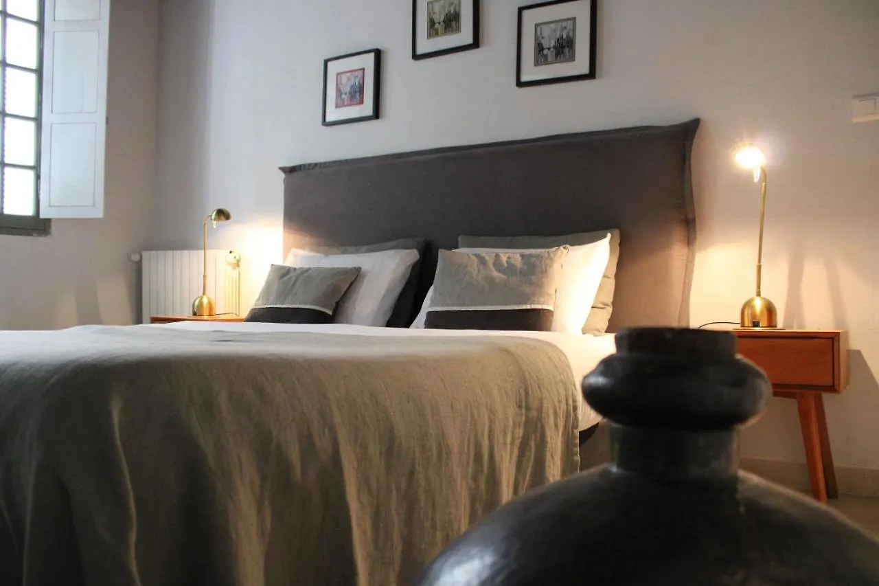 La Banasterie Bed and Breakfast Αβινιόν Γαλλία