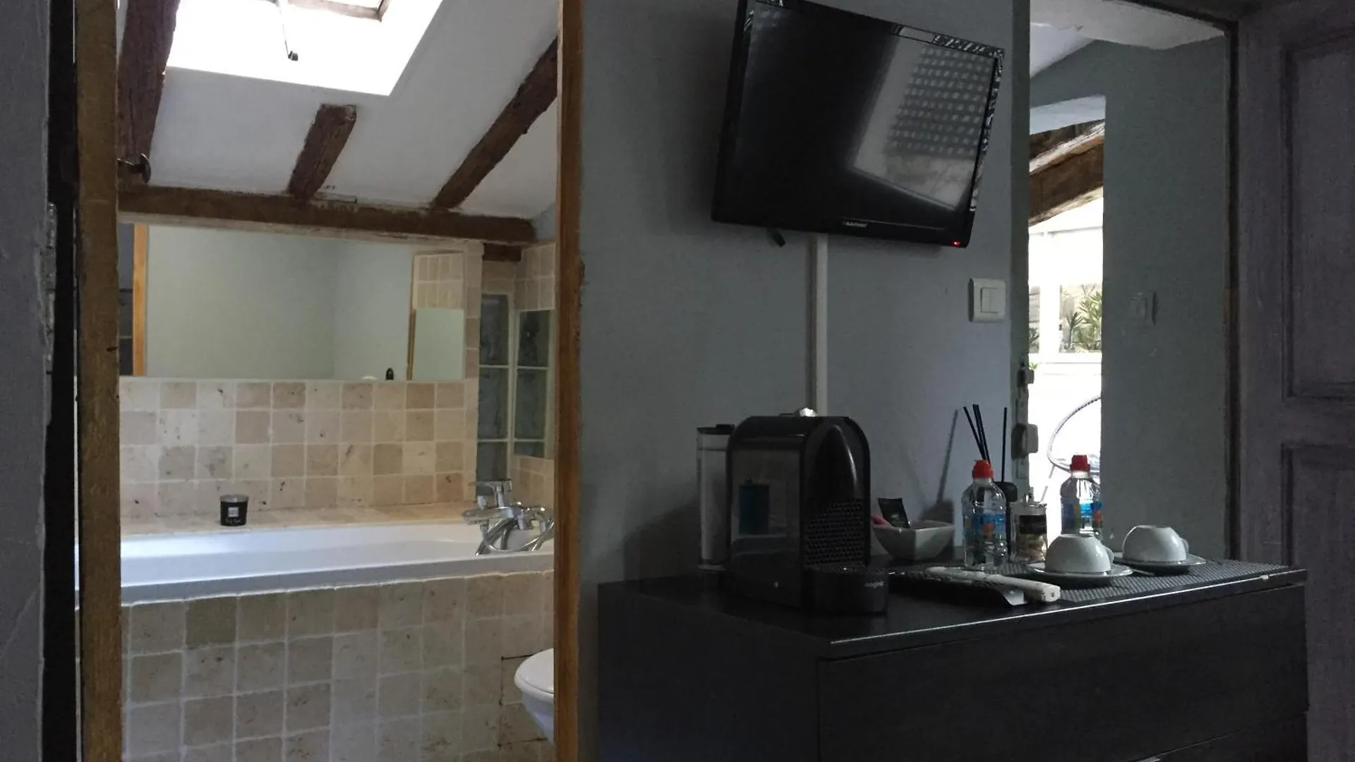 La Banasterie Bed & Breakfast Avinyon